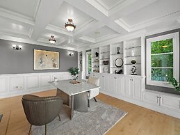 Savona Sanctuary Estate