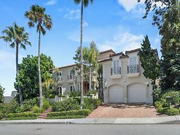 Savona Sanctuary Estate