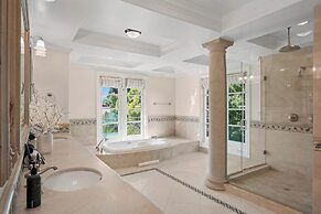 Savona Sanctuary Estate