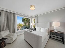 Savona Sanctuary Estate