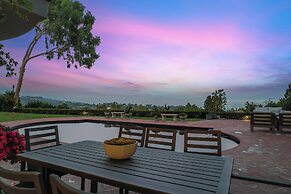 Savona Sanctuary Estate