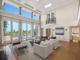 Savona Sanctuary Estate