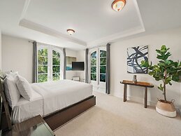 Savona Sanctuary Estate