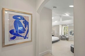 Savona Sanctuary Estate