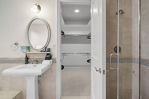 Savona Sanctuary Estate