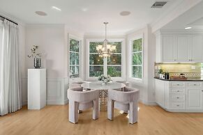 Savona Sanctuary Estate