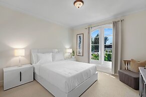 Savona Sanctuary Estate