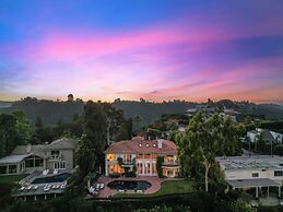 Savona Sanctuary Estate