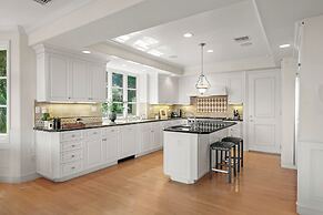 Savona Sanctuary Estate