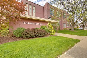1 Mi to Dtwn: Cozy Retreat in New Kensington!