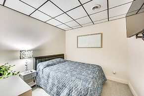 1 Mi to Dtwn: Cozy Retreat in New Kensington!