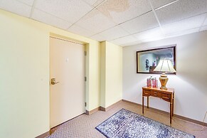 1 Mi to Dtwn: Cozy Retreat in New Kensington!