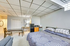 1 Mi to Dtwn: Cozy Retreat in New Kensington!