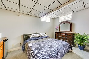 1 Mi to Dtwn: Cozy Retreat in New Kensington!