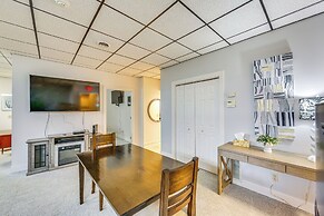 1 Mi to Dtwn: Cozy Retreat in New Kensington!