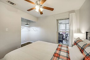 3 Mi to Randolph Afb: Family Home w/ Poker Table!
