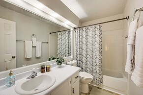 3 Mi to Randolph Afb: Family Home w/ Poker Table!
