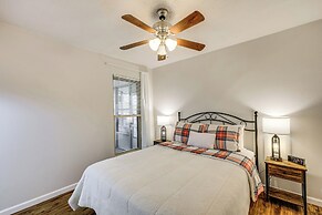 3 Mi to Randolph Afb: Family Home w/ Poker Table!