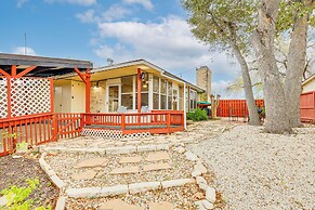 3 Mi to Randolph Afb: Family Home w/ Poker Table!