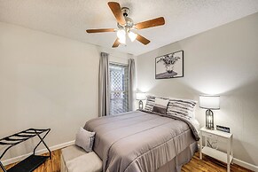 3 Mi to Randolph Afb: Family Home w/ Poker Table!