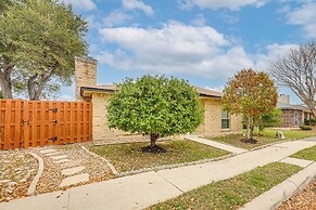 3 Mi to Randolph Afb: Family Home w/ Poker Table!