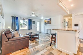 4 Mi to Beach: Spacious Fort Walton Beach Retreat!