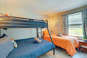 Community Pools & Hot Tub: Albrightsville Cottage!