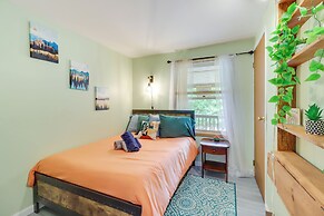 Community Pools & Hot Tub: Albrightsville Cottage!