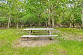 Community Pools & Hot Tub: Albrightsville Cottage!