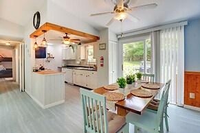 Community Pools & Hot Tub: Albrightsville Cottage!