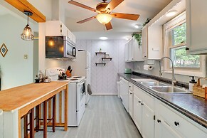 Community Pools & Hot Tub: Albrightsville Cottage!