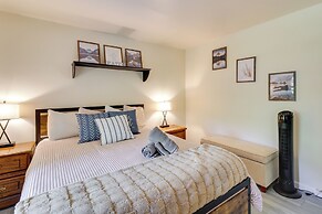 Community Pools & Hot Tub: Albrightsville Cottage!