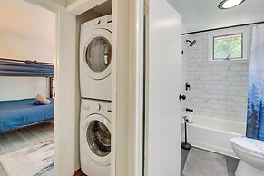 Community Pools & Hot Tub: Albrightsville Cottage!