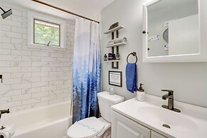 Community Pools & Hot Tub: Albrightsville Cottage!