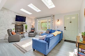 Community Pools & Hot Tub: Albrightsville Cottage!