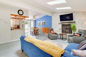 Community Pools & Hot Tub: Albrightsville Cottage!