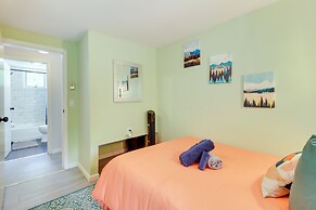 Community Pools & Hot Tub: Albrightsville Cottage!