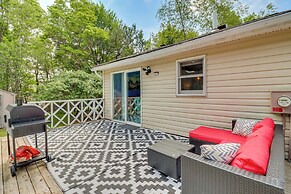 Community Pools & Hot Tub: Albrightsville Cottage!