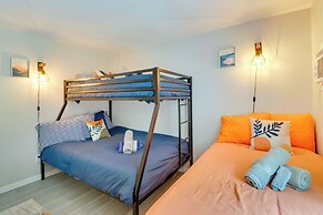 Community Pools & Hot Tub: Albrightsville Cottage!