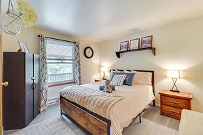 Community Pools & Hot Tub: Albrightsville Cottage!