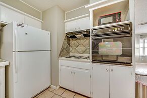 Lubbock Home: 3 Mi to Texas Tech!