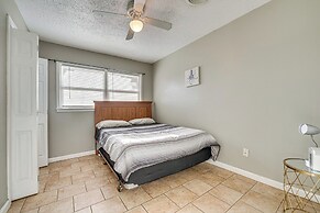 Lubbock Home: 3 Mi to Texas Tech!