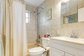 1 Mi to Dtwn Stuart: Home w/ Pergola & Garden!