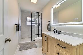 1 Mi to Dtwn: Home w/ Deck in Saratoga Springs