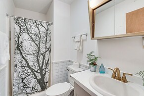 Hot Tub, Deck & Fire Pit: Secluded Cabin in Murphy