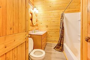 3 Mi to Kenai River: Secluded Sterling Cabin!