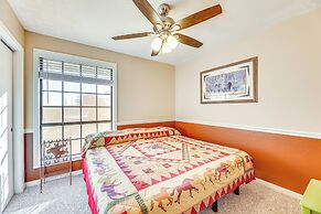 Near Golfing & Green Spaces: Florence Family Home!