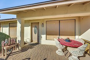 Near Golfing & Green Spaces: Florence Family Home!