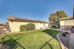 Near Golfing & Green Spaces: Florence Family Home!