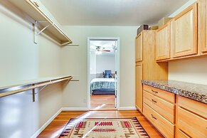 Near Golfing & Green Spaces: Florence Family Home!